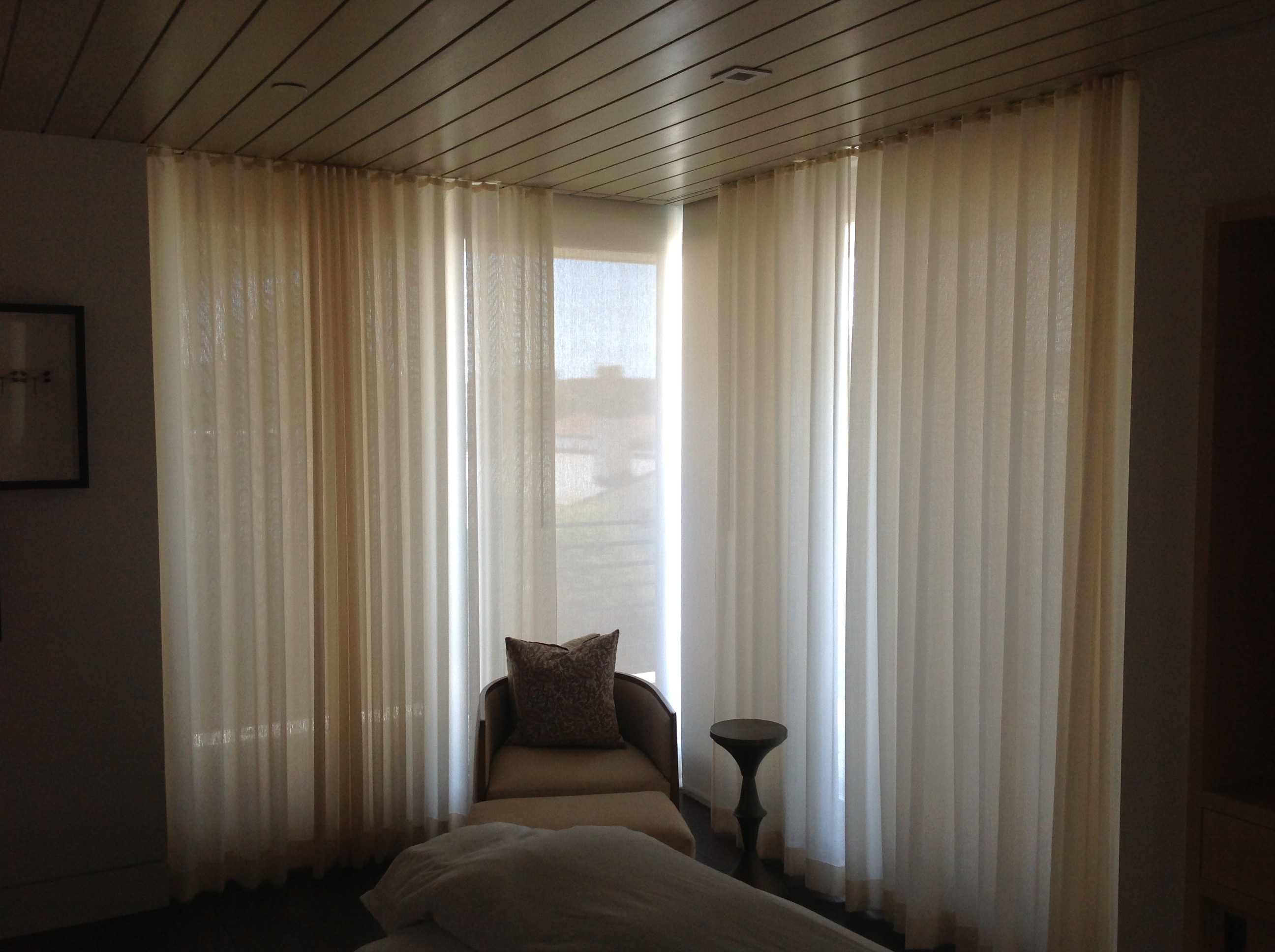 Drapery residential and commercial