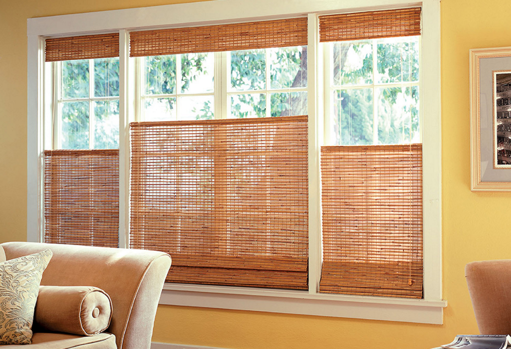 Roman Shade Roman Shade