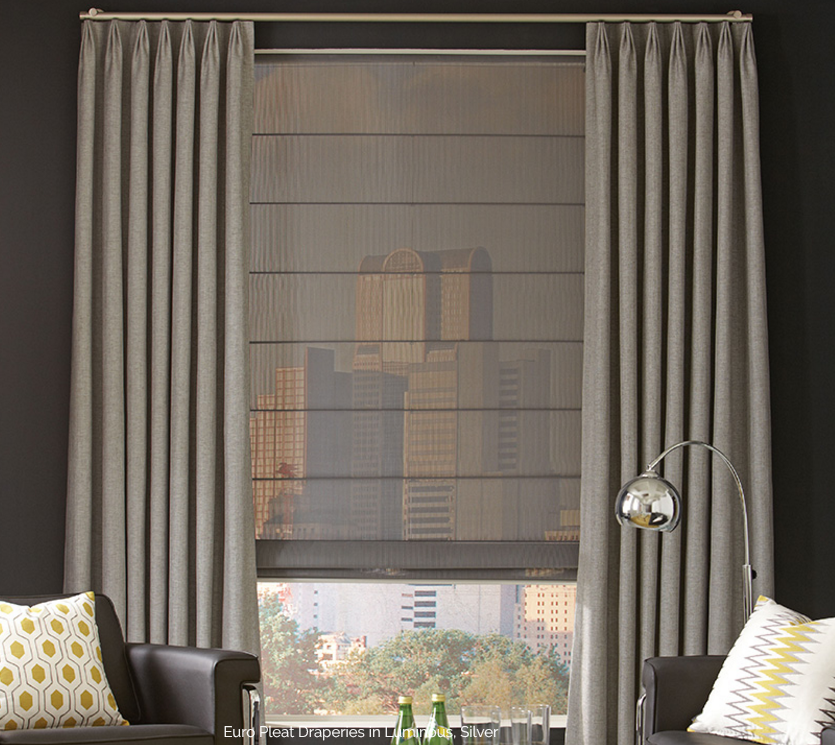 Roman Shade Roman Shade