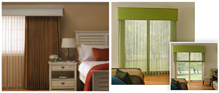 Lutron drapery Lutron drapery