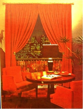Drapery Hardware