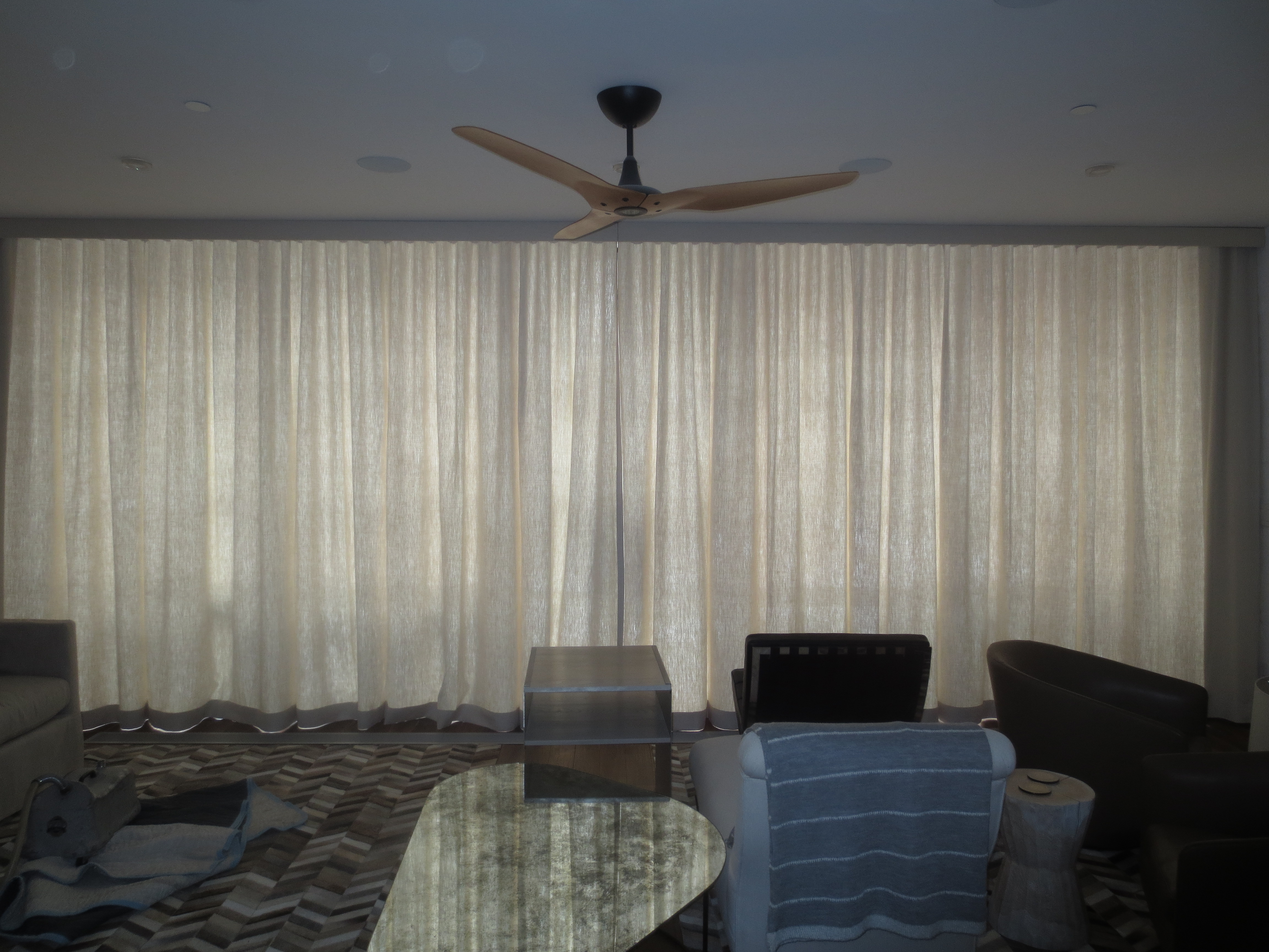Drapery