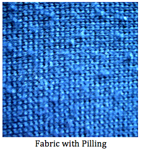 fire rated fabric