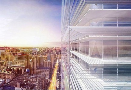 Renzo piano office