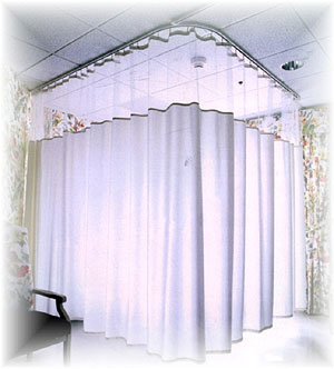 CubicleBlind