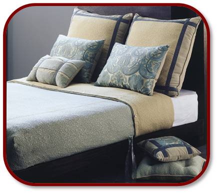 Bedding