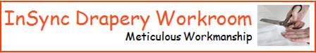 drapery workroom logo