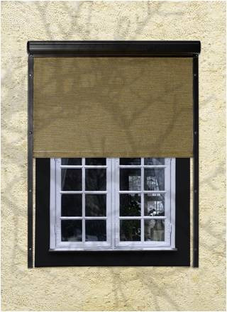 SolarSmart Exterior Shading Systems