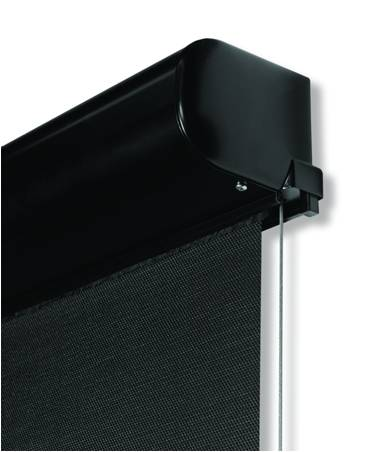 SolarSmart Exterior Shading Systems