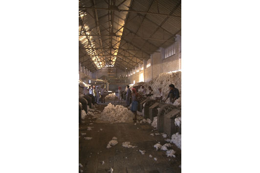 factory