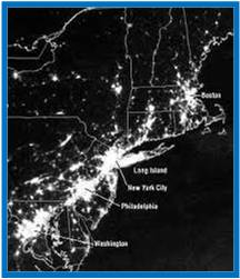 light pollution resized 600