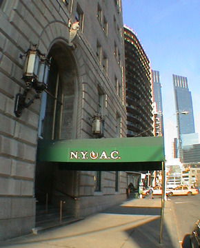 NYAC