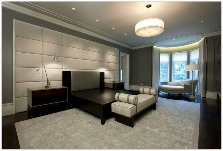 wall upholstery
