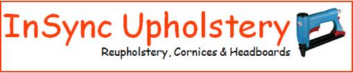 upholstery logo